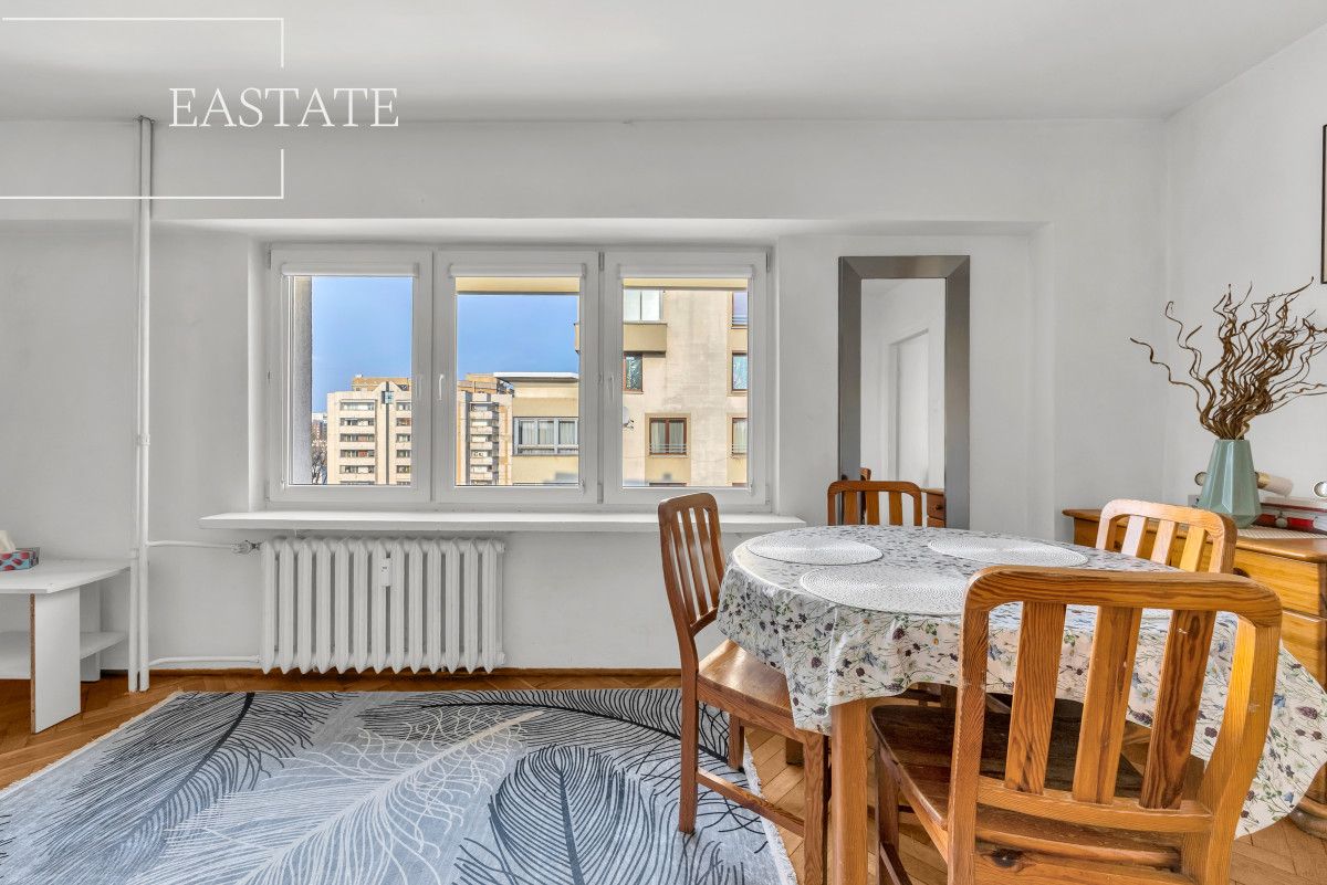 Mieszkanie 2-pokojowe Warszawa Śródmieście, ul. Miła. Zdjęcie 2