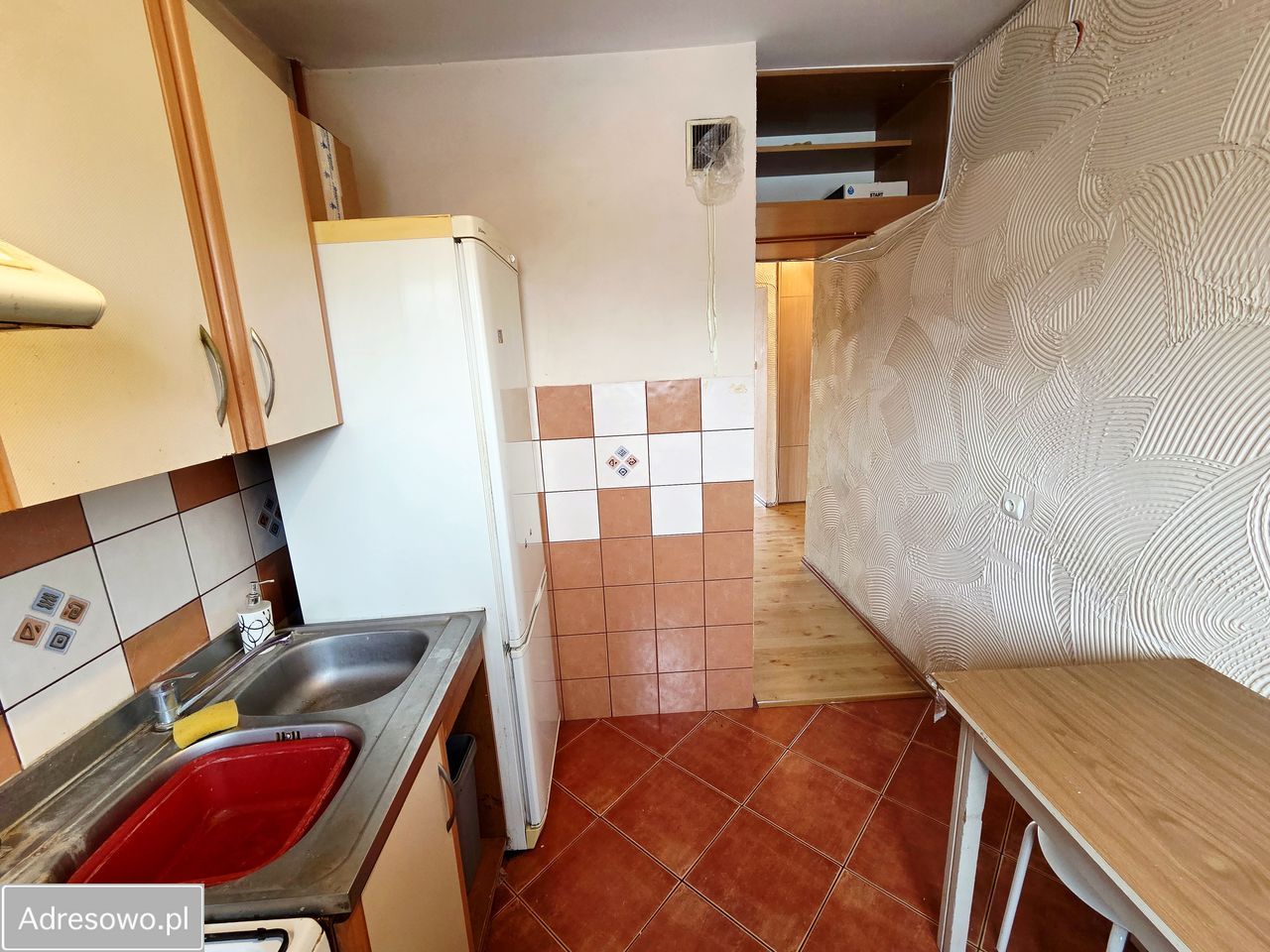 Mieszkanie 2-pokojowe Mińsk Mazowiecki, ul. Józefa Piłsudskiego. Zdjęcie 2