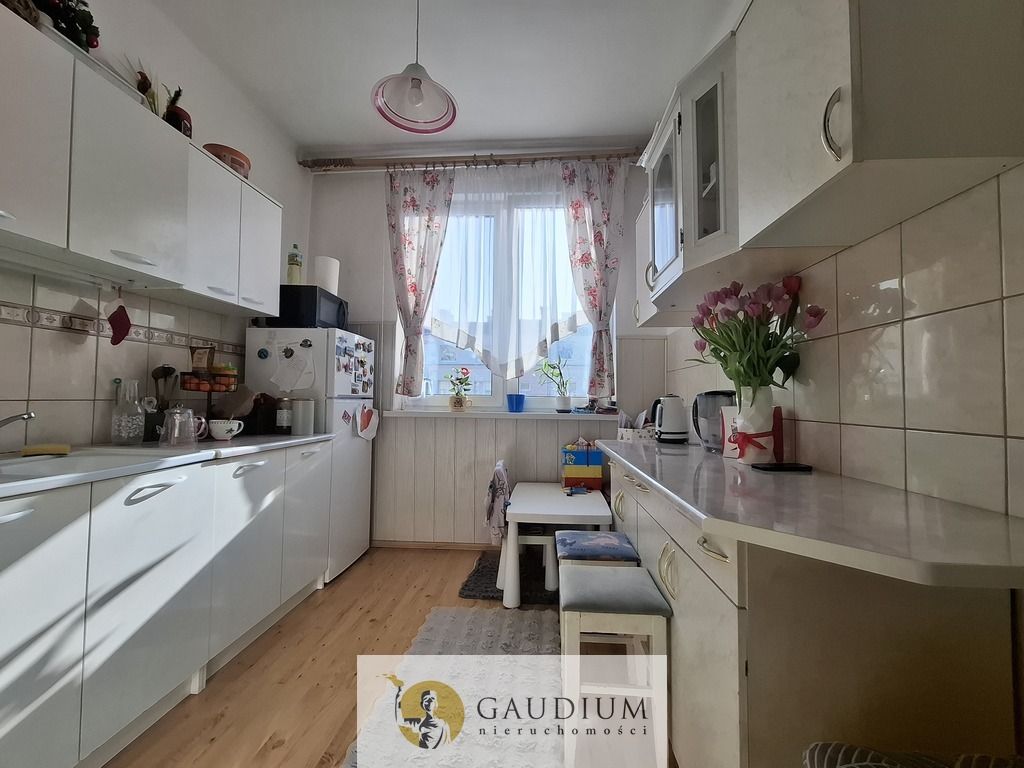 Mieszkanie 2-pokojowe Gdańsk Wrzeszcz, ul. Manifestu Połanieckiego. Zdjęcie 6
