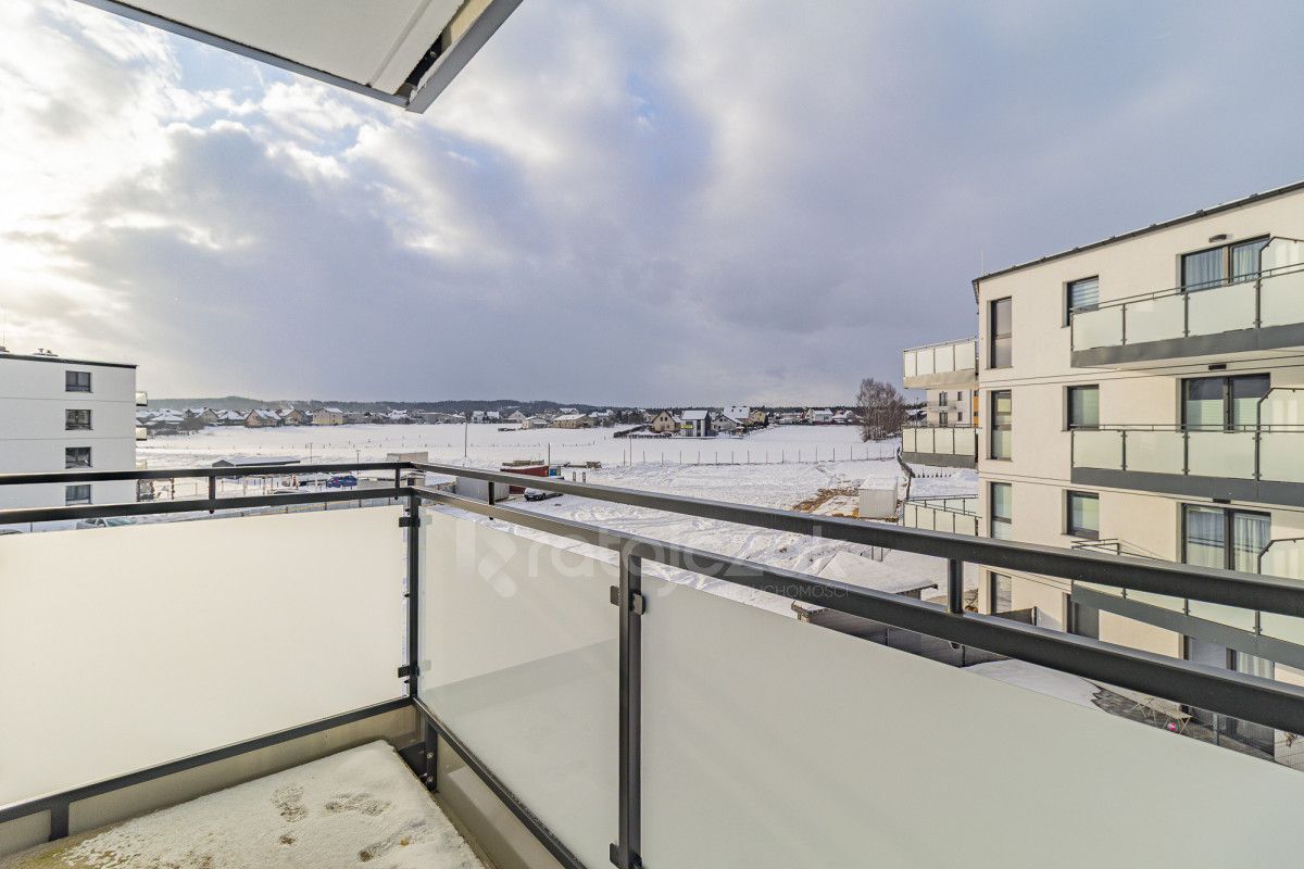 Mieszkanie 3-pokojowe Bolszewo, ul. Nasturcjowa. Zdjęcie 11