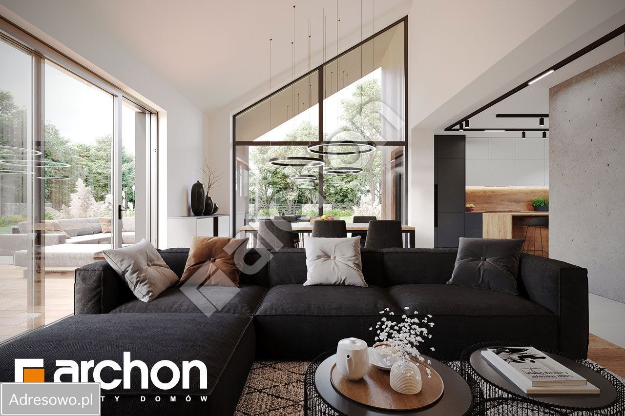 dom wolnostojący, 4 pokoje Ostrów. Zdjęcie 13