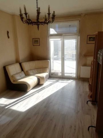 Mieszkanie 2-pokojowe Łódź Polesie, ul. Legionów. Zdjęcie 1