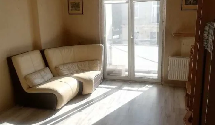 Mieszkanie 2-pokojowe Łódź Polesie, ul. Legionów