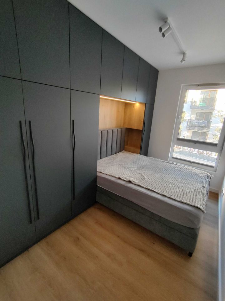 Mieszkanie 3-pokojowe Toruń, ul. Henryka Strobanda. Zdjęcie 4