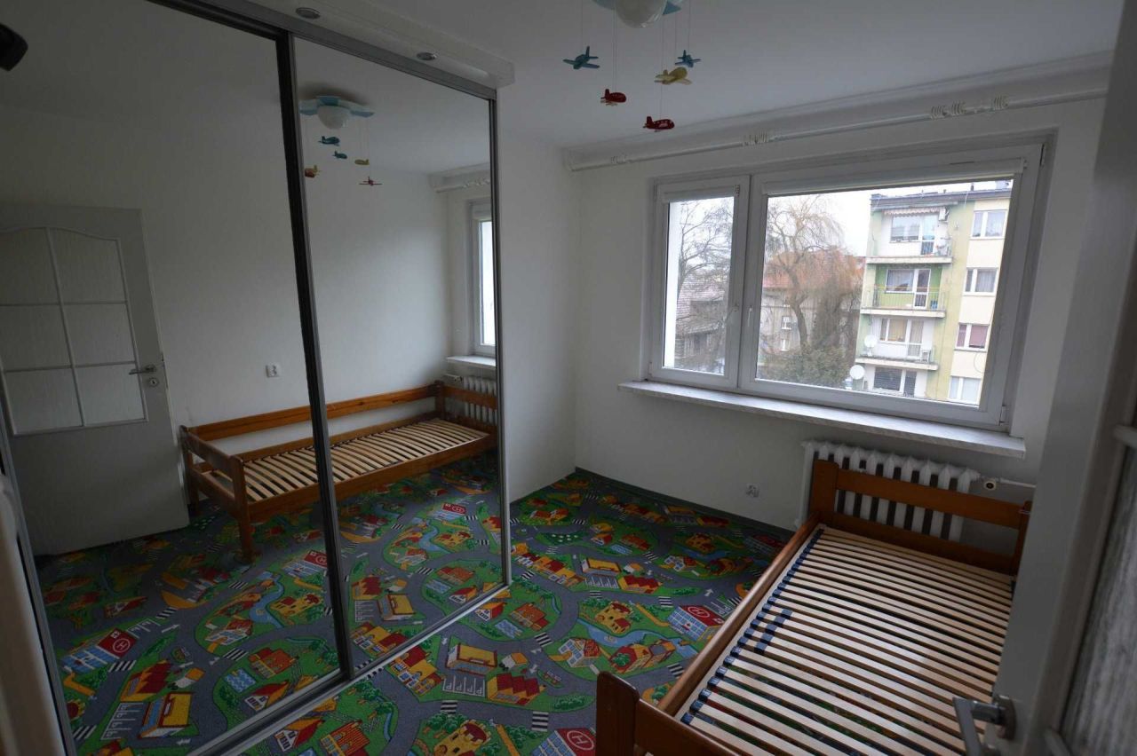 Mieszkanie 2-pokojowe Kluczbork. Zdjęcie 7