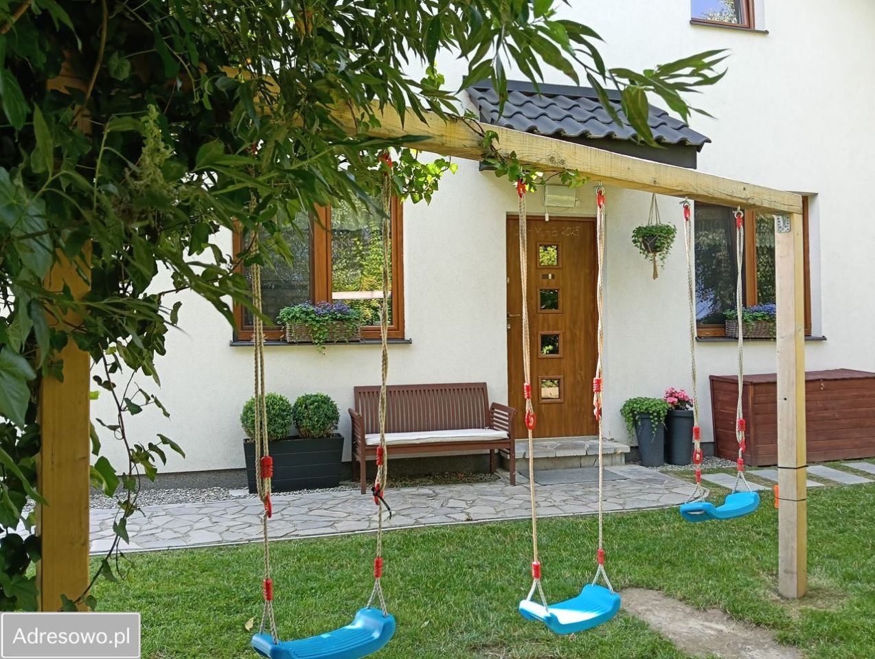 Mieszkanie 3-pokojowe Ochojno, ul. Lwowska. Zdjęcie 15