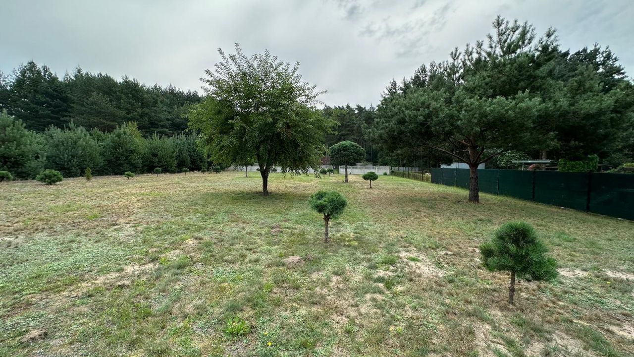 Działka budowlana Świerczyna. Zdjęcie 13