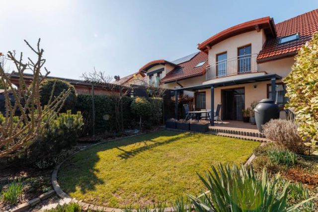 dom szeregowy, 5 pokoi Goczałkowice-Zdrój, ul. Południowa. Zdjęcie 3