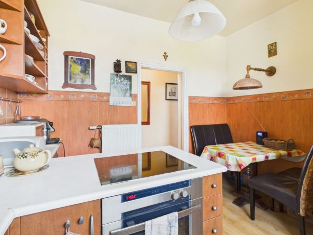 Mieszkanie 4-pokojowe Goszczyno, ul. Morska. Zdjęcie 5