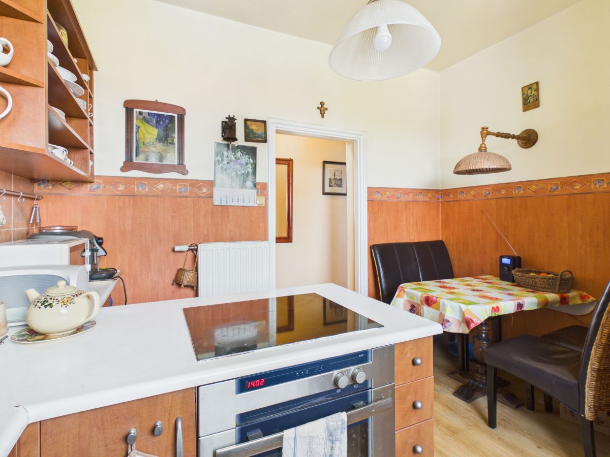 Mieszkanie 4-pokojowe Goszczyno, ul. Morska. Zdjęcie 5