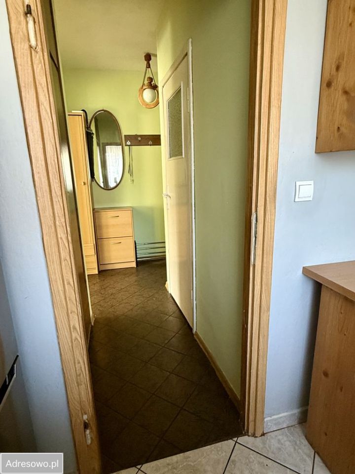 Mieszkanie 2-pokojowe Kartuzy, ul. Parkowa. Zdjęcie 4