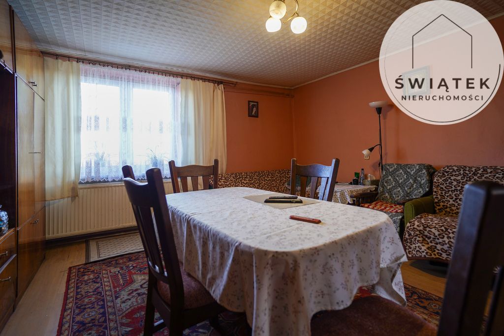 dom wolnostojący, 3 pokoje Ojrzanowo. Zdjęcie 7