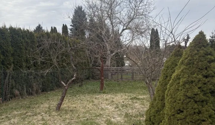 Działka rod Olsztyn