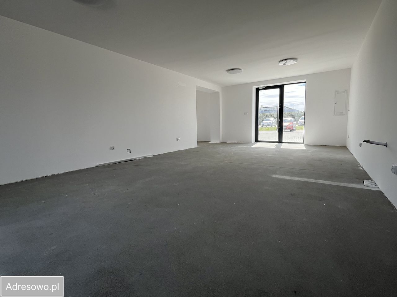 Lokal Sokołów Małopolski, ul. Lubelska. Zdjęcie 13