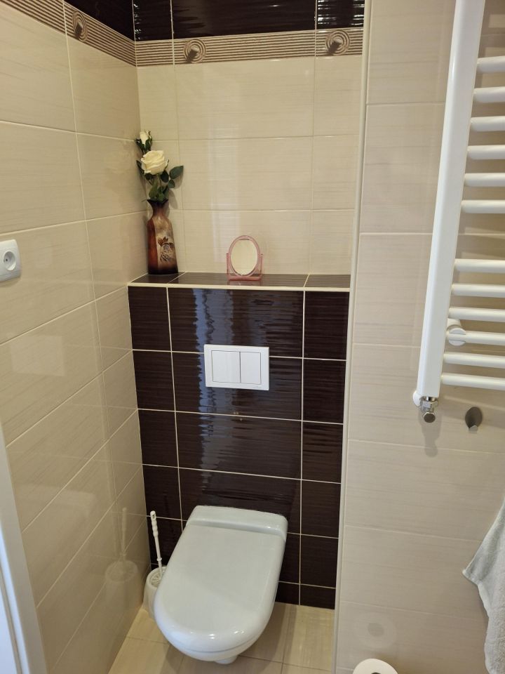 Mieszkanie 2-pokojowe Kołobrzeg Śródmieście, ul. Zygmuntowska. Zdjęcie 12