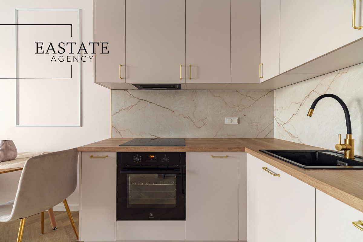 Mieszkanie 2-pokojowe Warszawa Praga, ul. Jagiellońska. Zdjęcie 4