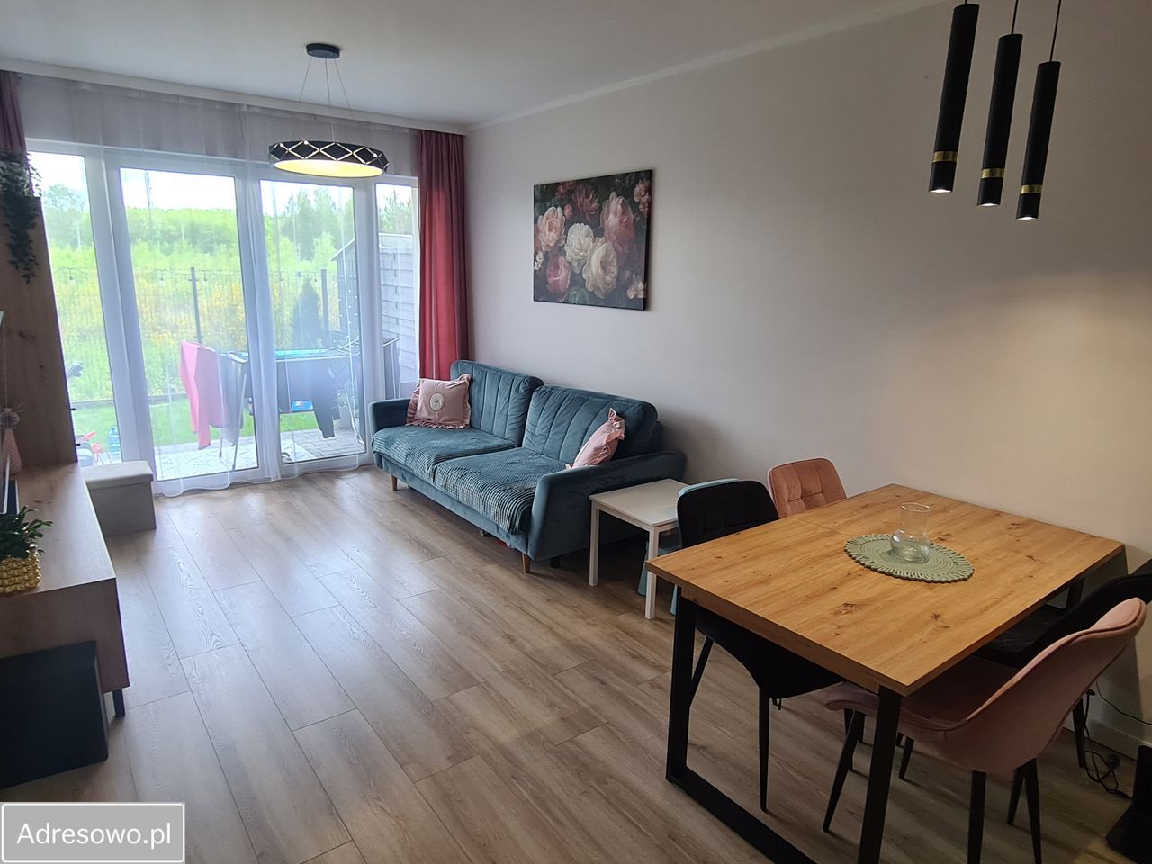 Mieszkanie 3-pokojowe Legionowo, ul. Suwalna. Zdjęcie 4