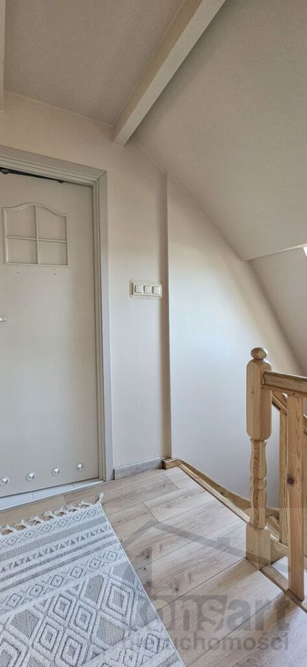 dom wolnostojący, 7 pokoi Szczecin Bezrzecze, ul. Koralowa. Zdjęcie 26