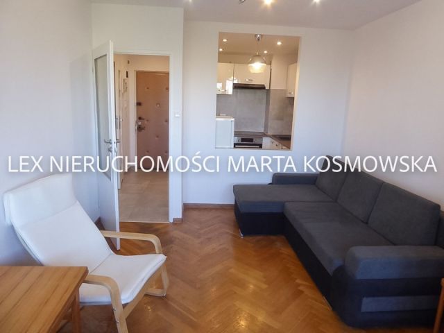 Mieszkanie 2-pokojowe Warszawa Ochota, ul. Wiślicka. Zdjęcie 4
