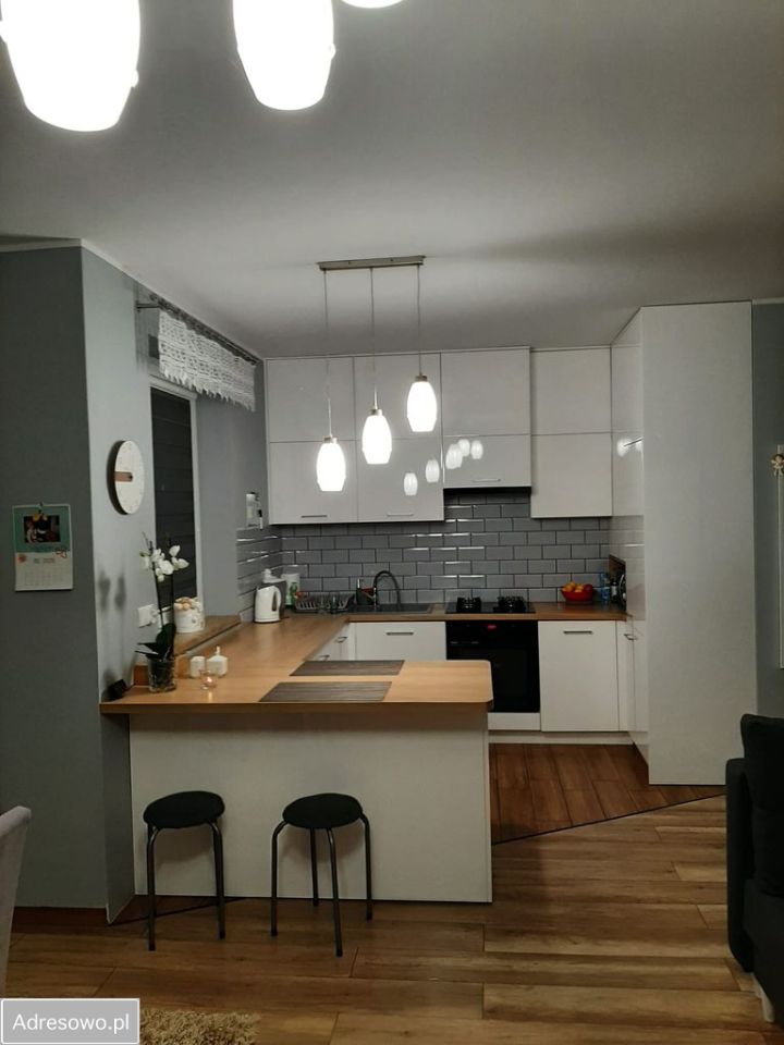 Mieszkanie 3-pokojowe Czarnowo, ul. Jarzębinowa. Zdjęcie 12