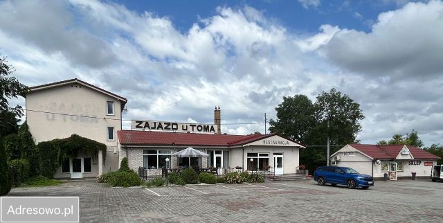 Hotel/pensjonat Rosin. Zdjęcie 1
