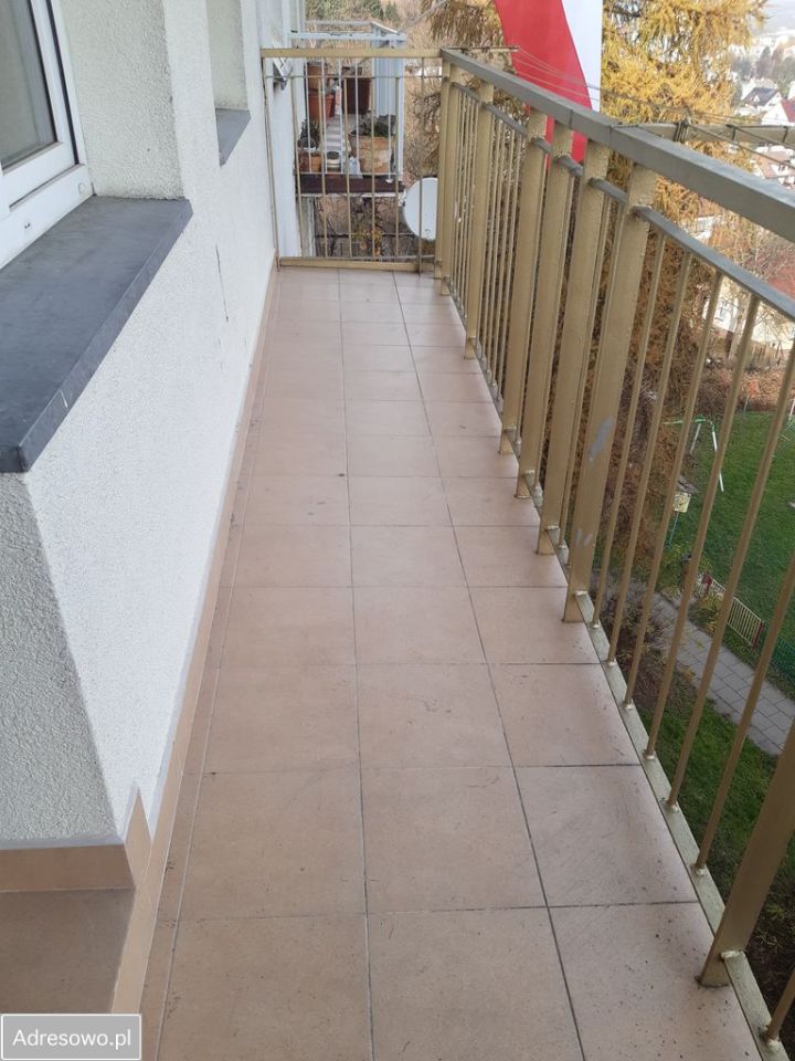 Mieszkanie 3-pokojowe Wadowice, os. Pod Skarpą. Zdjęcie 8