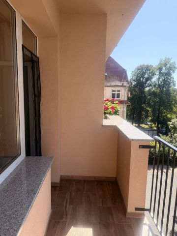 Mieszkanie 2-pokojowe Kłodzko Centrum, ul. Harcerzy. Zdjęcie 1