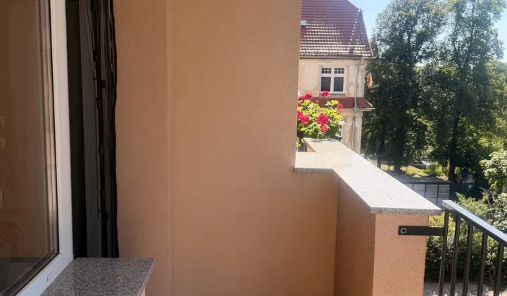 Mieszkanie 2-pokojowe Kłodzko Centrum, ul. Harcerzy