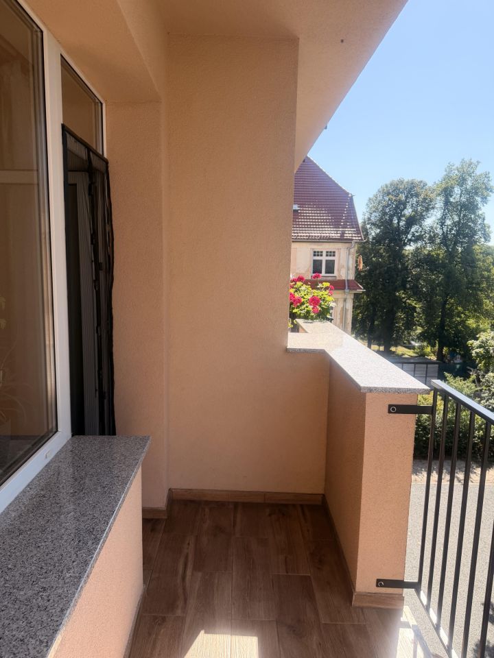 Mieszkanie 2-pokojowe Kłodzko Centrum, ul. Harcerzy. Zdjęcie 1