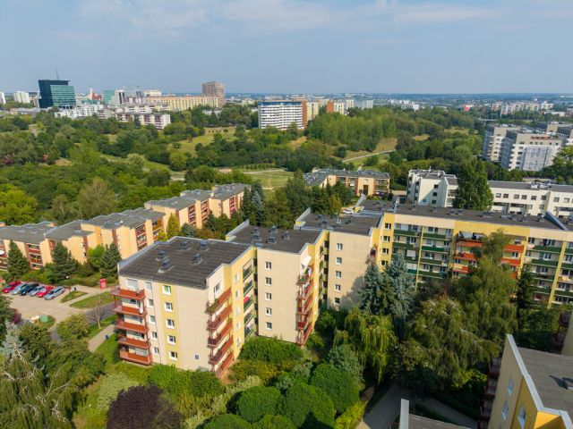 Mieszkanie 2-pokojowe Lublin Czuby, ul. Dziewanny. Zdjęcie 20