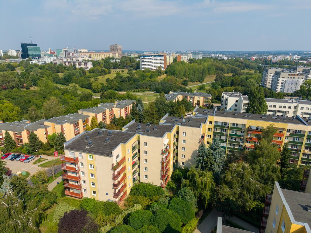 Mieszkanie 2-pokojowe Lublin Czuby, ul. Dziewanny. Zdjęcie 20
