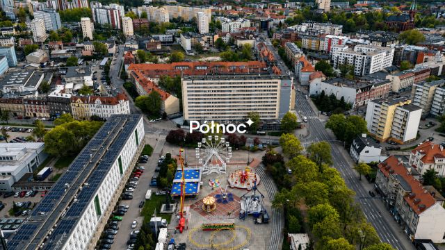 Mieszkanie 3-pokojowe Gliwice Śródmieście, ul. Łużycka. Zdjęcie 3