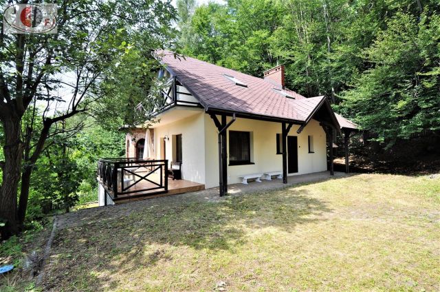 dom wolnostojący, 5 pokoi Wisła Głębce. Zdjęcie 9