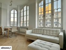 Mieszkanie 2-pokojowe Katowice Koszutka, ul. Dyrekcyjna. Zdjęcie 1