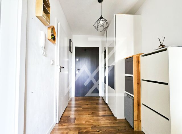 Mieszkanie 3-pokojowe Kraków, ul. Niebyła. Zdjęcie 10