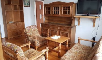 Mieszkanie 3-pokojowe Gliwice Szobiszowice, ul. Batalionu Kosynierów