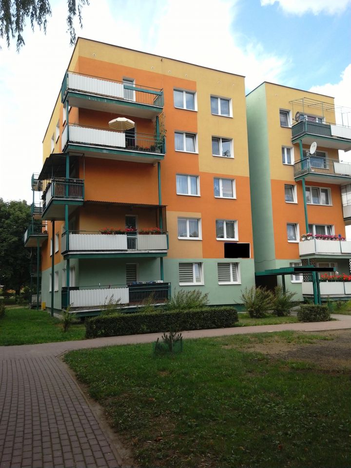 Mieszkanie 3-pokojowe Lublin Czechów, ul. Żelazowej Woli