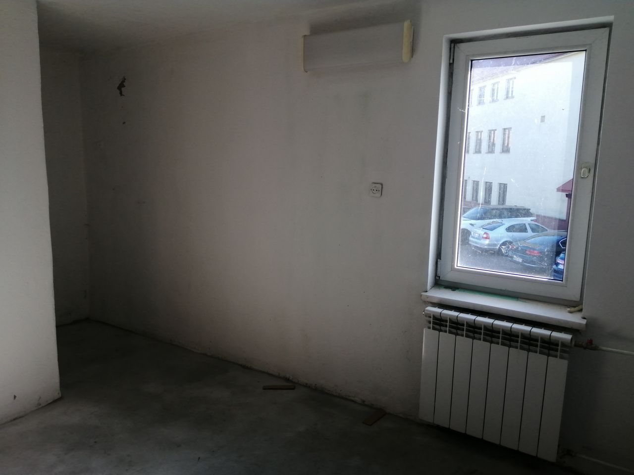 Nieruchomość komercyjna Sierpc, ul. Przemysłowa. Zdjęcie 8