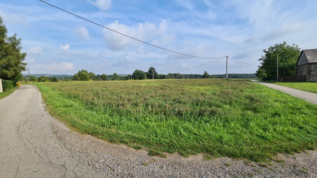 Działka budowlana Domaniewice. Zdjęcie 3