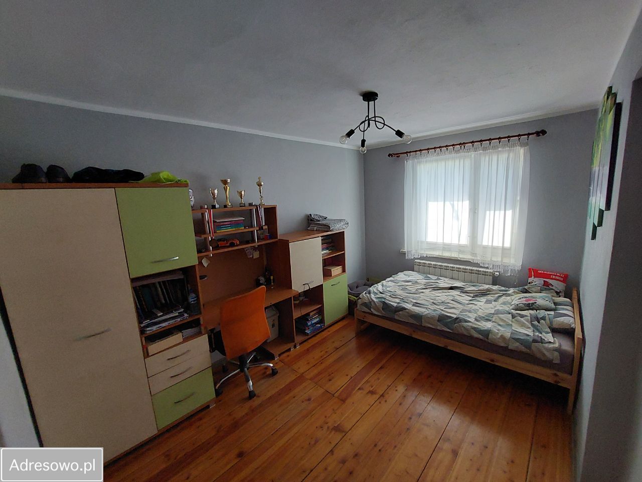 dom wolnostojący, 8 pokoi Kowal Stare Miasto, ul. Kościuszki. Zdjęcie 12