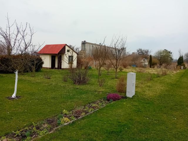 Działka inna Kluczbork, ul. Kilińskiego. Zdjęcie 1