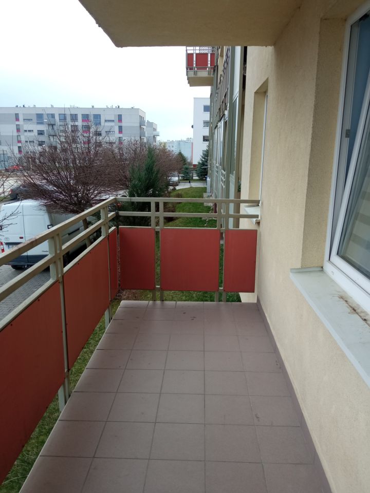 Mieszkanie 2-pokojowe Lublin Sławin, ul. Relaksowa. Zdjęcie 16