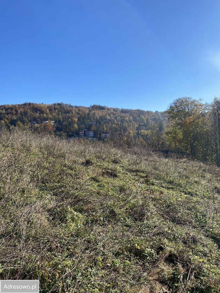 Działka budowlana Wisła Dziechcinka, ul. Sosnowa. Zdjęcie 5