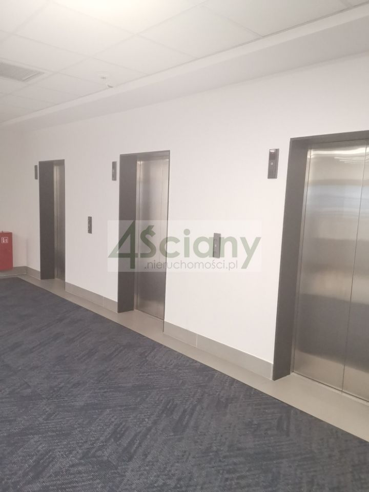 Biuro Warszawa Śródmieście. Zdjęcie 8