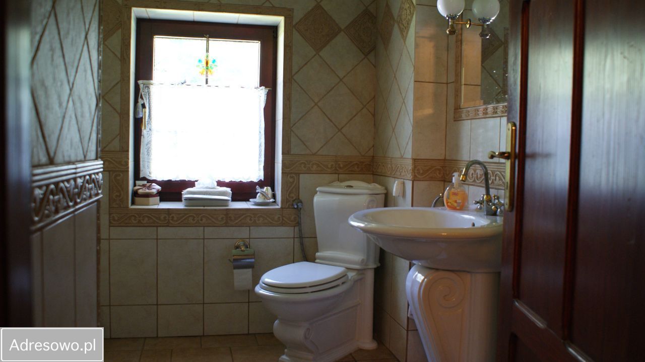 dworek Suchoręcz. Zdjęcie 13