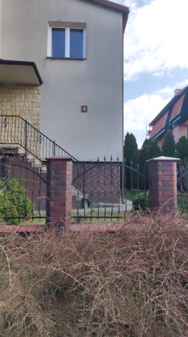 dom wolnostojący, 9 pokoi Olsztyn, ul. Olecka. Zdjęcie 1