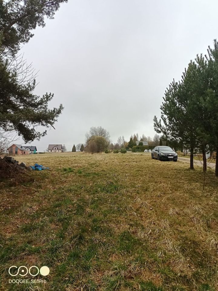 Działka budowlana Nowa Góra. Zdjęcie 2