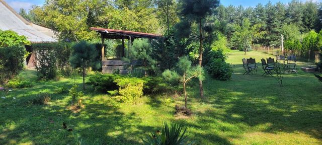 Działka budowlana Zrębice Wolnica, ul. Leśna. Zdjęcie 1