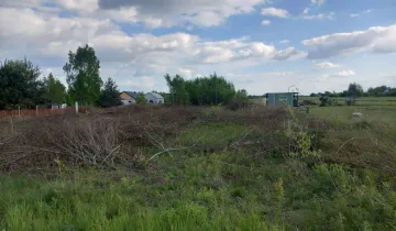 Działka na sprzedaż bez pośredników          
          
            ul. Majowa          
          
            Marylka - Widok 6