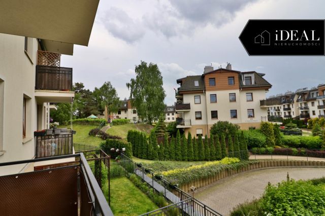 Mieszkanie 2-pokojowe Gdańsk Morena, ul. Myśliwskie Wzgórze. Zdjęcie 16